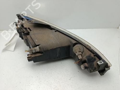 Left headlight PEUGEOT 206 Hatchback (2A/C) 1.6 16V | BP29865395C28 