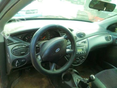 Cylinder head FORD FOCUS I Saloon (DFW) 1.8 Turbo DI / TDDi | BP10971222M5 