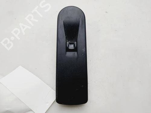 Used Right front window switch RENAULT CAPTUR I (J5_, H5_) [2013-2026]  31670434