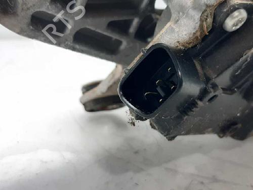 Front wiper motor FIAT SEDICI (189_) 1.9 D Multijet | BP6592308M29 
