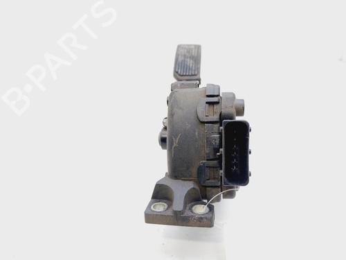 Pedal NISSAN ALMERA TINO (V10)  | BP23222792I4 