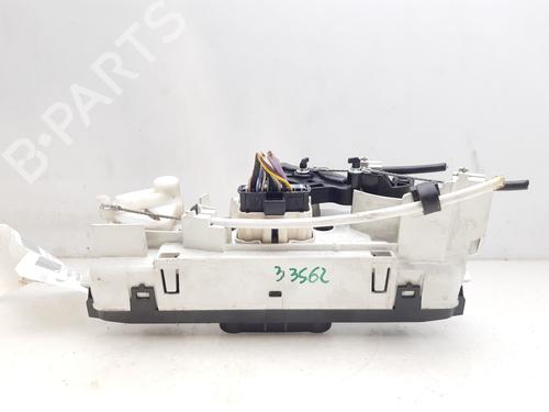 Commande Chauffage RENAULT KANGOO / GRAND KANGOO II (KW0/1_) 1.5 dCi 70 (KW0V, KW0A) | BP16819702I5 