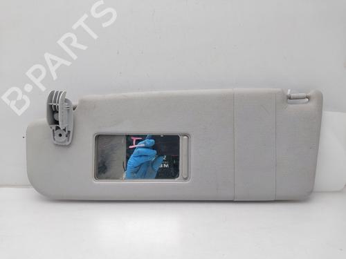 Left sun visor SKODA OCTAVIA II (1Z3) 1.6 TDI | BP34055283I1 - Image 3