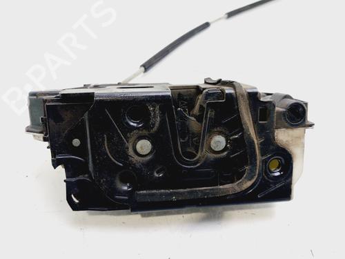 Used Front right lock SEAT IBIZA IV SC (6J1, 6P5) [2008-2018]  29299001