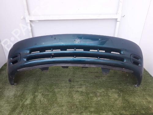 Front bumper DAEWOO NUBIRA Saloon (J100) 1.6 16V (106 hp) 96347001 | 96347001 |