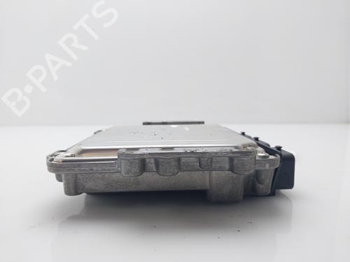 Engine control unit (ECU) PEUGEOT 307 (3A/C) 1.6 HDi | BP16009360M57 
