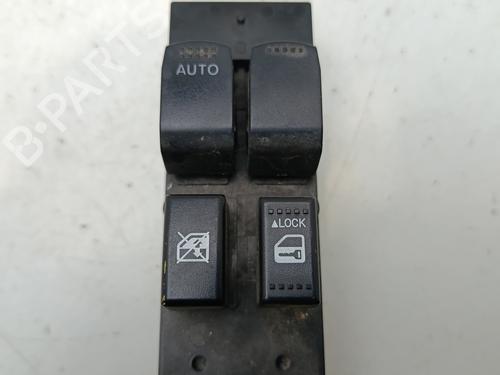 Left front window switch SUZUKI SWIFT III (MZ, EZ) | BP31809276I27
