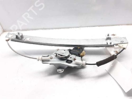 Used Rear left window mechanism HYUNDAI ACCENT II (LC) 1.5 CRDi (82 hp) 6789326