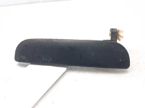 BP6532798C130 | Rear left exterior door handle FORD RANGER (ER, EQ, R_) 2.5 TD 4x4 BP6532798C130