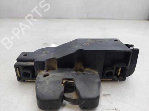 Tailgate lock CITROËN C4 I (LC_)  | BP17666022C101 