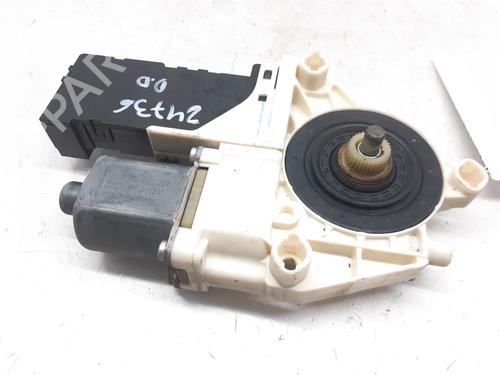 Used Right front window motor PEUGEOT 407 SW (6E_, 6D_) 1.6 HDi 110 (109 hp) 8074808