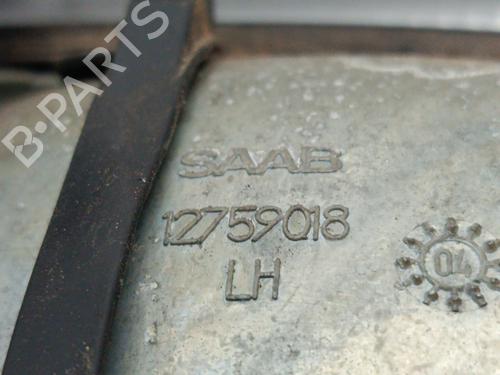 Klamka zewnętrzna drzwi tylnych lewych SAAB 9-3 (YS3F, E79, D79, D75) | BP30671993C130