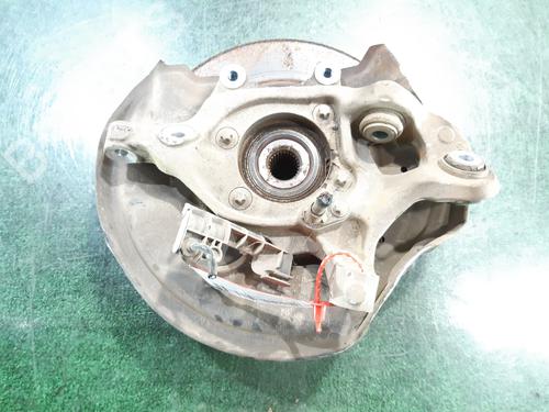 Right rear steering knuckle MERCEDES-BENZ C-CLASS (W204) C 200 CDI (204.007, 204.006) | BP9046188M28 