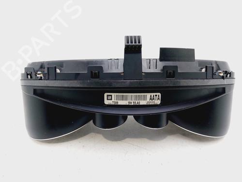Instrument cluster OPEL INSIGNIA A (G09) 2.0 CDTI (68) | BP30870798C47