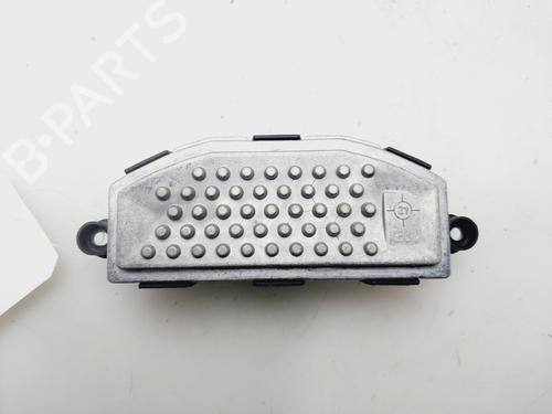 Used Heater resistor MERCEDES-BENZ A-CLASS (W177) A 200 d (177.012) (150 hp) 30659042