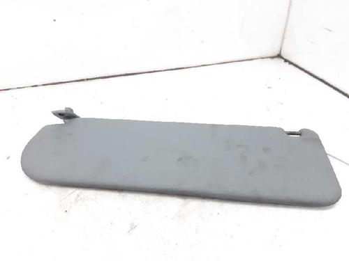 Left sun visor CITROËN JUMPY I (U6U_) 1.9 D 70 (69 hp) K97255 | K97255 |