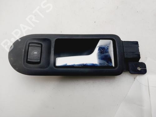 Højre fortil elrude kontakt VW GOLF IV (1J1) [1997-2008]  31751650