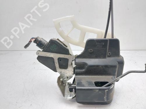 Used Rear left lock KIA SPORTAGE II (JE_, KM_) [2004-2011]  12436863