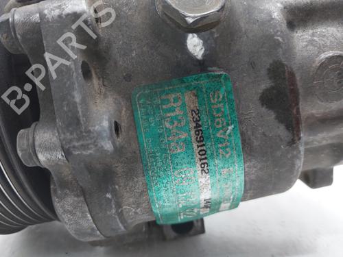 Compressore A/C OPEL ASTRA G Hatchback (T98) 2.0 DI (F08, F48) | BP18642421M34 