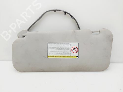 Right sun visor PEUGEOT 307 Break (3E) 1.6 HDi 110 | BP29704031I2