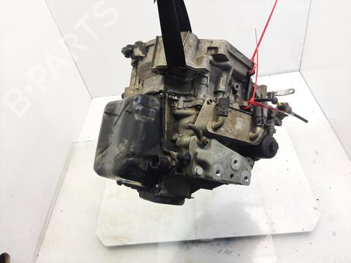 Gearbox VW PASSAT B6 (3C2) | BP29824558M3