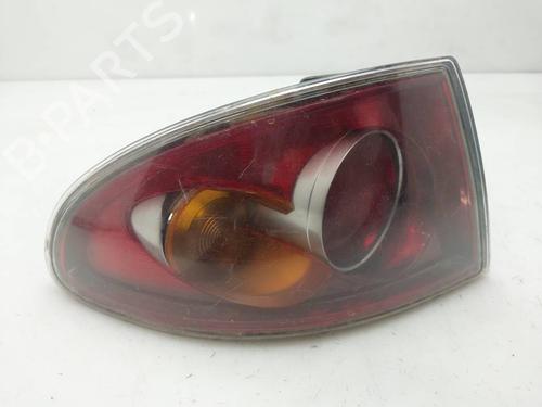 Left taillight SEAT CORDOBA (6L2) | BP40540887C34 - Image 2