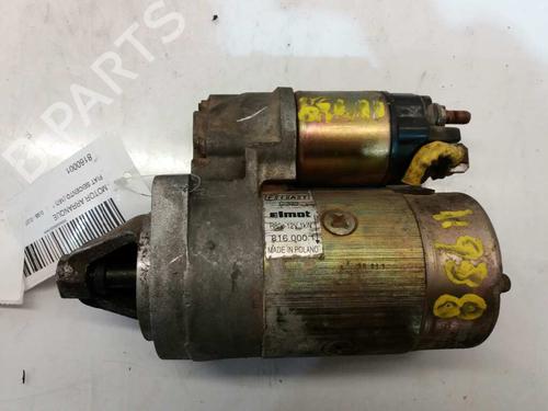 Starter FIAT SEICENTO / 600 Hatchback Van (287_)  | BP4242647M8 