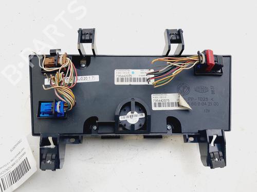Climate control FIAT BRAVO II (198_)  | BP29201410I5 