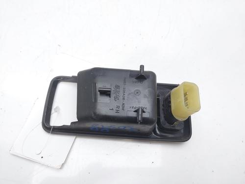 Right front window switch FORD FOCUS C-MAX (DM2)  | BP12414726I26 