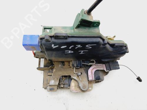 Front left lock SEAT CORDOBA (6L2) 1.4 16V | BP30700666C98 