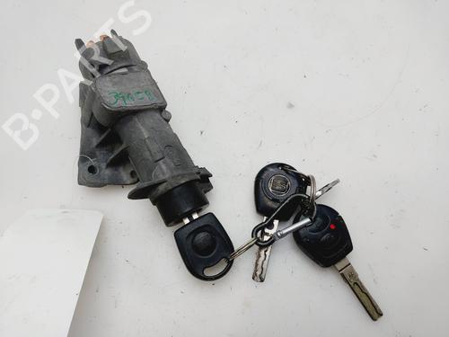 Ignition barrel SEAT IBIZA III (6L1)  | BP29519226M48 