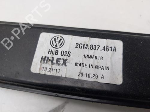 Front left window mechanism VW T-CROSS (C11, D31) | BP38544333C22 - Image 2