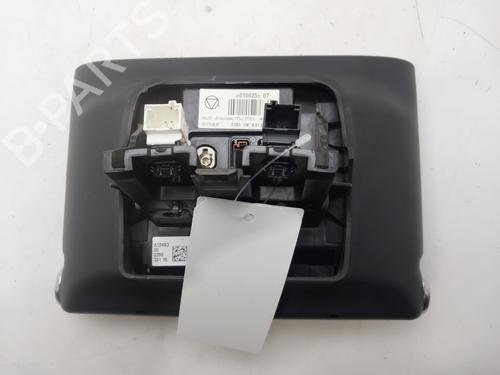 Display monitor CITROËN C4 CACTUS 1.6 BlueHDi 100 | BP35783321C48 - Image 3