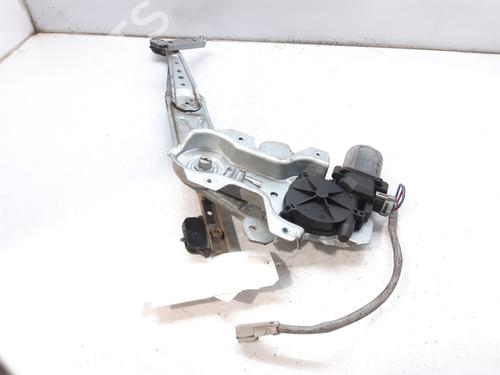 Used Rear right window mechanism ROVER 45 I Saloon (RT) 1.6 (109 hp) 11345439