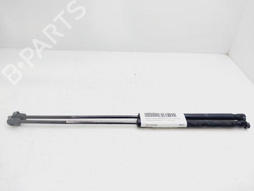Used Tailgate lift support CITROËN C4 Coupe (LA_) 2.0 HDi (136 hp) 28074275
