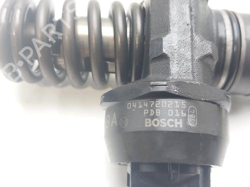 Injector SEAT IBIZA III (6L1)  | BP12981323M100 