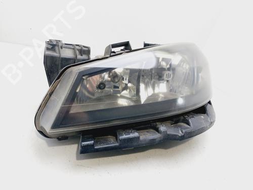 Faro izquierdo RENAULT LAGUNA II (BG0/1_) 1.9 dCi (BG08, BG0G) | BP29865347C28