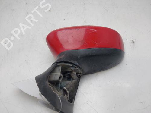 Left mirror FIAT GRANDE PUNTO (199_)  | BP13646478C26 