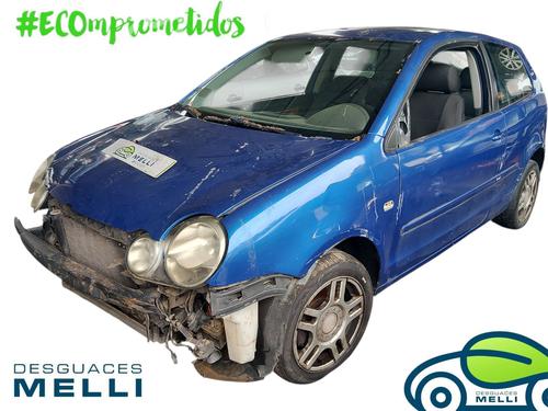Ricambi VW POLO IV (9N_, 9A_) 1.9 TDI (101 hp) 4356687