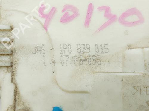 Vergrendeling links achter SEAT LEON (1P1) | BP30857870C100