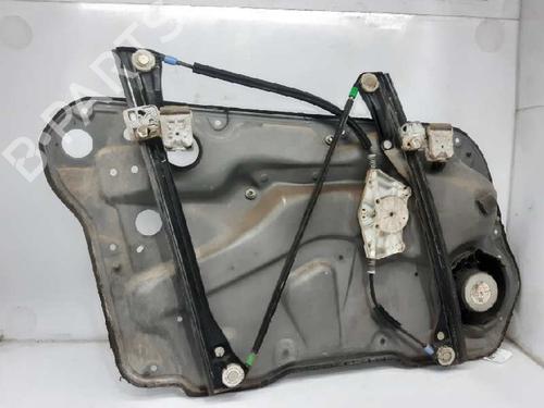 Front right window mechanism VW GOLF IV (1J1) 1.6 16V | BP5156424C23 