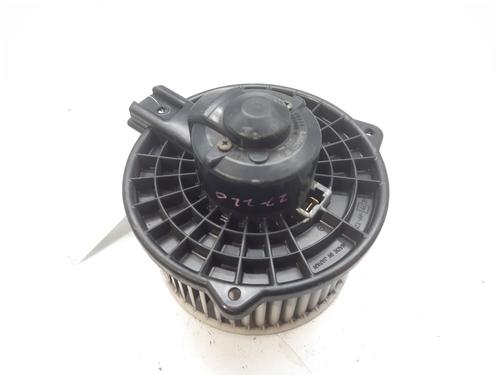 Heater blower motor MAZDA 6 Station Wagon (GY) 2.0 DI (GY19) | BP14003088M62 