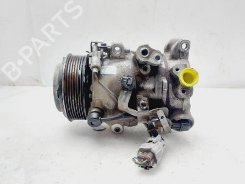 Used AC compressor LEXUS RX (_U3_) 350 (GSU30_) (276 hp) 25996000