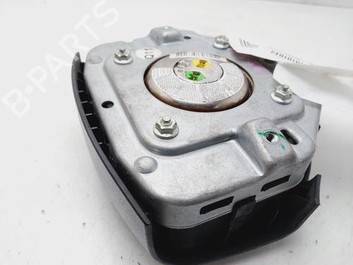 Driver airbag MERCEDES-BENZ B-CLASS Sports Tourer (W245) B 200 CDI (245.208) | BP19935378C9 