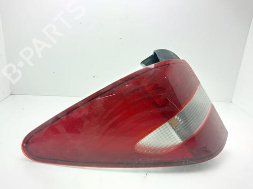 Used Left taillight Left taillight SSANGYONG RODIUS I [2005-2026] 33269396 33269396