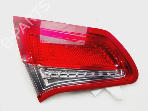 Used Left tailgate light Left tailgate light CITROËN C4 II (NC_) [2009-2026] 33219153 33219153