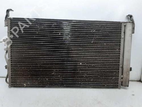 AC radiator HYUNDAI ELANTRA III Saloon (XD) 1.6 | BP4737365M32 