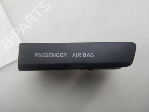 Used Electronic module Electronic module SEAT IBIZA IV SC (6J1, 6P5) [2008-2018] 33453261 33453261