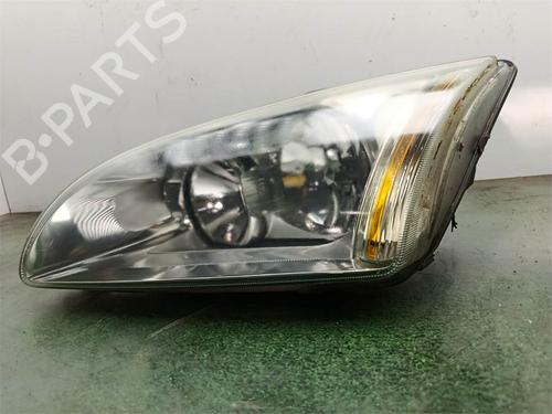 Left headlight FORD FOCUS II (DA_, HCP, DP) | BP38330222C28 - Image 3