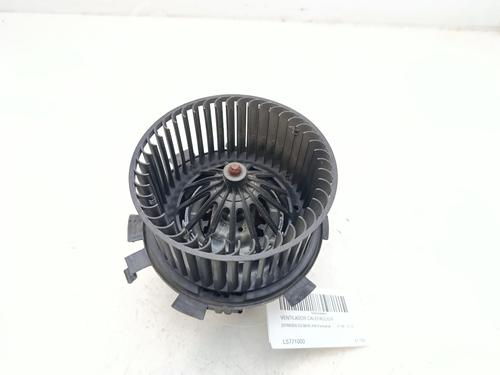 Used Heater blower motor Heater blower motor CITROËN C5 III (RD_) [2008-2017] 36077334 36077334